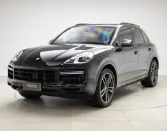 PORSCHE CAYENNE 4.0 V8 GASOLINA TURBO AWD TIPTRONIC S PORSCHE CAYENNE 4.0 V8 GASOLINA TURBO AWD TIPTRONIC S