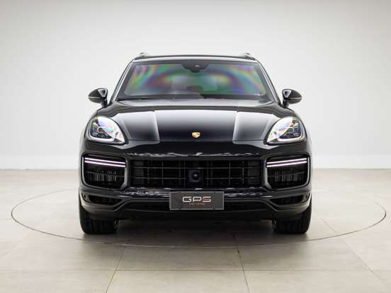 PORSCHE-CAYENNE-4.0 V8 GASOLINA TURBO AWD TIPTRONIC S PORSCHE-CAYENNE-2021