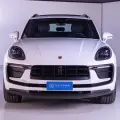 PORSCHE MACAN 2.0 TURBO GASOLINA PDK PORSCHE MACAN 2.0 TURBO GASOLINA PDK
