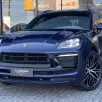 PORSCHE MACAN 2.0 TURBO GASOLINA T PDK PORSCHE MACAN 2.0 TURBO GASOLINA T PDK