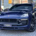 PORSCHE MACAN 2.0 TURBO GASOLINA T PDK PORSCHE MACAN 2.0 TURBO GASOLINA T PDK