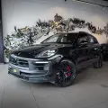 PORSCHE MACAN 2.9 V6 BITURBO GASOLINA GTS PDK PORSCHE MACAN 2.9 V6 BITURBO GASOLINA GTS PDK