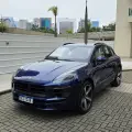 PORSCHE MACAN 2.9 V6 BITURBO GASOLINA S PDK PORSCHE MACAN 2.9 V6 BITURBO GASOLINA S PDK