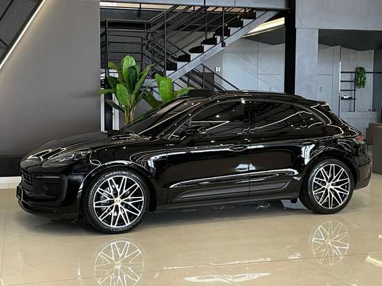 PORSCHE-MACAN-2.0 TURBO GASOLINA PDK PORSCHE-MACAN-2022