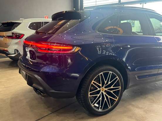 PORSCHE-MACAN-2.0 TURBO GASOLINA PDK PORSCHE-MACAN-2023