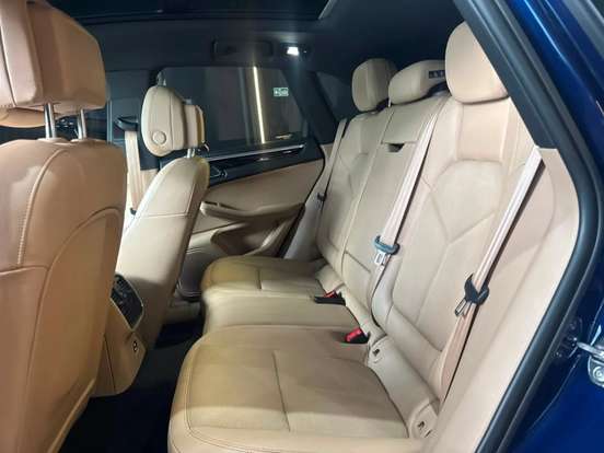 PORSCHE-MACAN-2.0 TURBO GASOLINA PDK PORSCHE-MACAN-2023