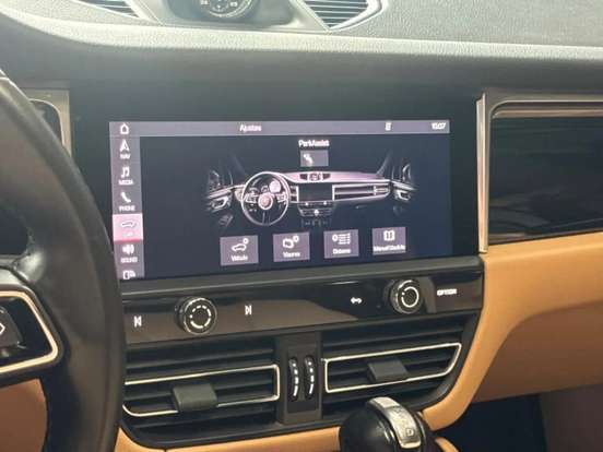 PORSCHE-MACAN-2.0 TURBO GASOLINA PDK PORSCHE-MACAN-2023