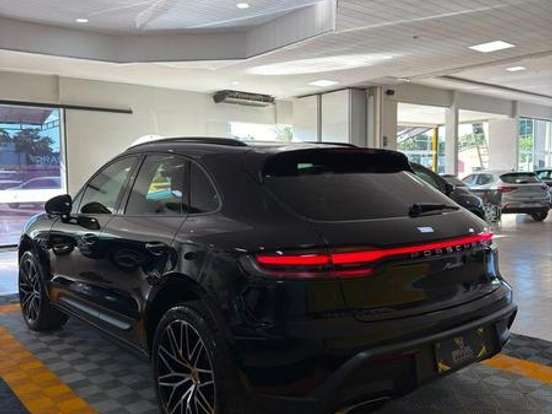 PORSCHE-MACAN-2.0 TURBO GASOLINA PDK PORSCHE-MACAN-2023