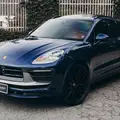 PORSCHE MACAN 2.0 TURBO GASOLINA T PDK PORSCHE MACAN 2.0 TURBO GASOLINA T PDK