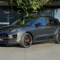 PORSCHE MACAN 2.9 V6 BITURBO GASOLINA GTS PDK PORSCHE MACAN 2.9 V6 BITURBO GASOLINA GTS PDK
