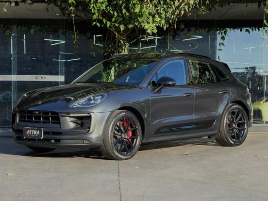 PORSCHE-MACAN-2.9 V6 BITURBO GASOLINA GTS PDK PORSCHE-MACAN-2023