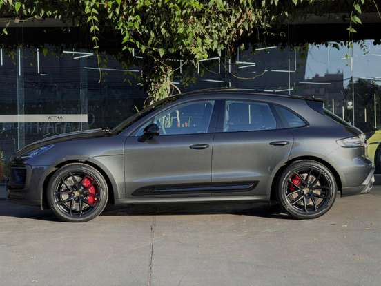 PORSCHE-MACAN-2.9 V6 BITURBO GASOLINA GTS PDK PORSCHE-MACAN-2023