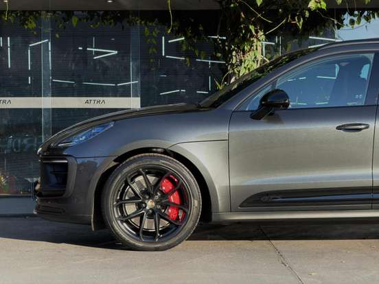 PORSCHE-MACAN-2.9 V6 BITURBO GASOLINA GTS PDK PORSCHE-MACAN-2023