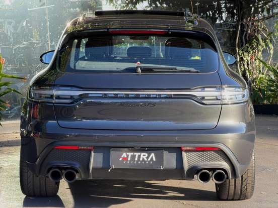 PORSCHE-MACAN-2.9 V6 BITURBO GASOLINA GTS PDK PORSCHE-MACAN-2023