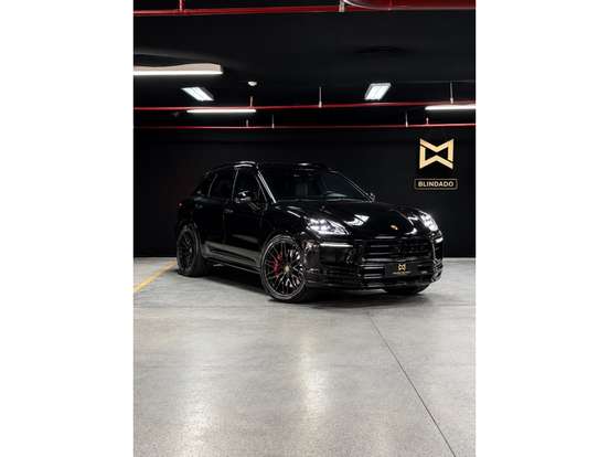PORSCHE-MACAN-2.9 V6 BITURBO GASOLINA GTS PDK PORSCHE-MACAN-2023
