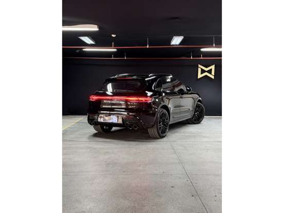 PORSCHE-MACAN-2.9 V6 BITURBO GASOLINA GTS PDK PORSCHE-MACAN-2023