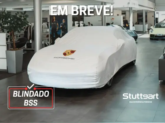 PORSCHE PANAMERA 2.9 V6 E-HYBRID 4 PDK