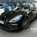 PORSCHE PANAMERA 2.9 V6 E-HYBRID 4 PLATINUM EDITION PDK PORSCHE PANAMERA 2.9 V6 E-HYBRID 4 PLATINUM EDITION PDK