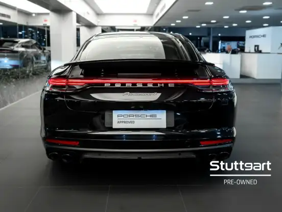 PORSCHE-PANAMERA-2.9 V6 E-HYBRID 4 PLATINUM EDITION PDK PORSCHE-PANAMERA-2023