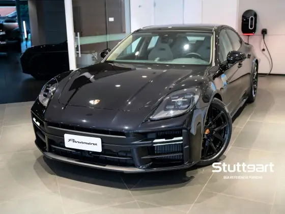 PORSCHE PANAMERA 2.9 V6 E-HYBRID 4S PDK