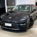 PORSCHE PANAMERA 2.9 V6 E-HYBRID 4S PDK PORSCHE PANAMERA 2.9 V6 E-HYBRID 4S PDK