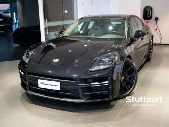 PORSCHE-PANAMERA-2.9 V6 E-HYBRID 4S PDK PORSCHE-PANAMERA-2026