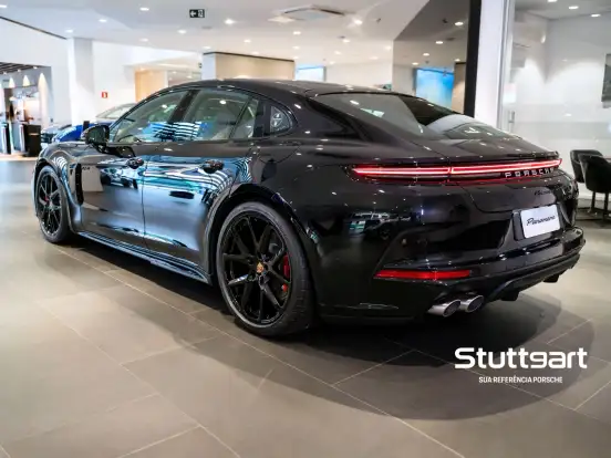 PORSCHE-PANAMERA-2.9 V6 E-HYBRID 4S PDK PORSCHE-PANAMERA-2026