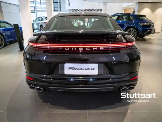 PORSCHE-PANAMERA-2.9 V6 E-HYBRID 4S PDK PORSCHE-PANAMERA-2026
