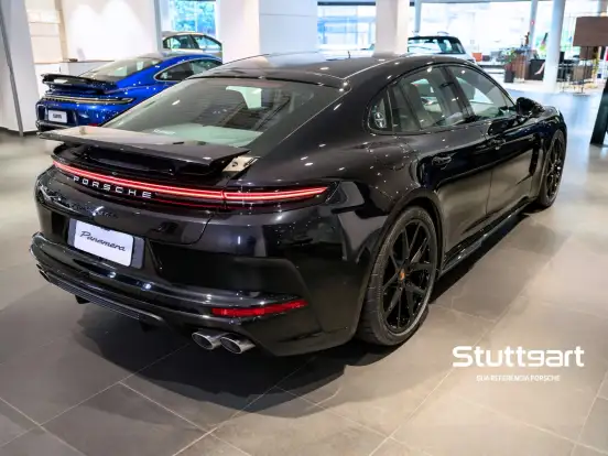 PORSCHE-PANAMERA-2.9 V6 E-HYBRID 4S PDK PORSCHE-PANAMERA-2026