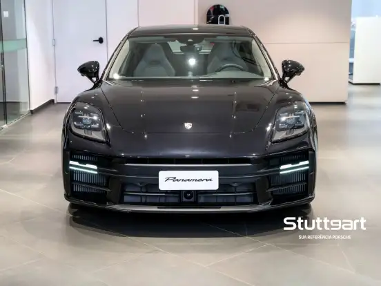PORSCHE-PANAMERA-2.9 V6 E-HYBRID 4S PDK PORSCHE-PANAMERA-2026