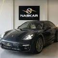 PORSCHE PANAMERA 2.9 V6 E-HYBRID 4 PDK PORSCHE PANAMERA 2.9 V6 E-HYBRID 4 PDK