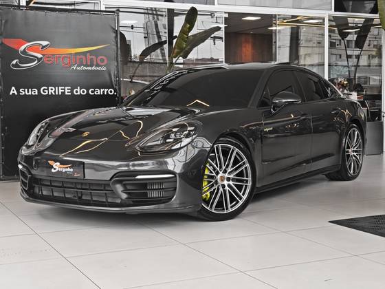 PORSCHE PANAMERA 2.9 V6 E-HYBRID 4 PDK