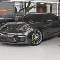 PORSCHE PANAMERA 2.9 V6 E-HYBRID 4 PDK PORSCHE PANAMERA 2.9 V6 E-HYBRID 4 PDK