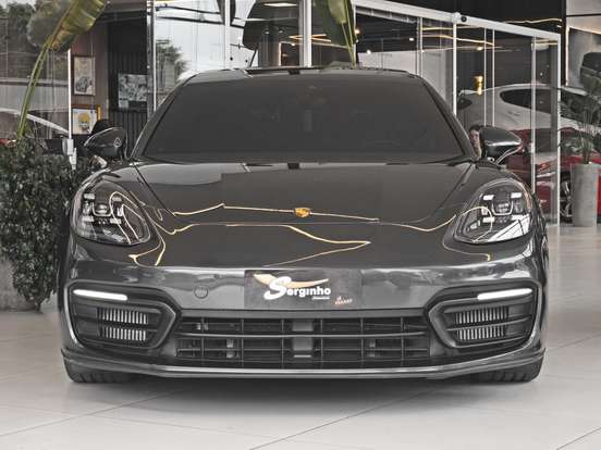 PORSCHE-PANAMERA-2.9 V6 E-HYBRID 4 PDK PORSCHE-PANAMERA-2021