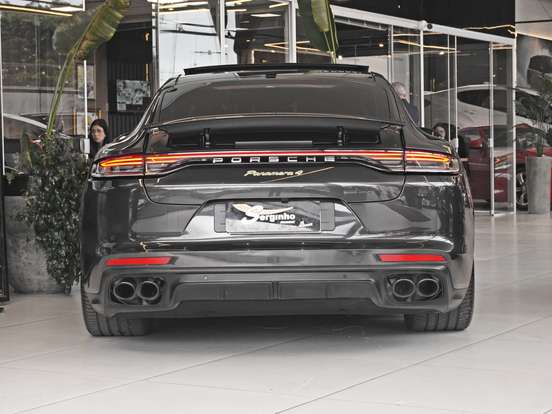 PORSCHE-PANAMERA-2.9 V6 E-HYBRID 4 PDK PORSCHE-PANAMERA-2021