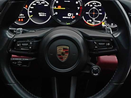 PORSCHE-PANAMERA-2.9 V6 E-HYBRID 4 PDK PORSCHE-PANAMERA-2021