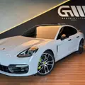 PORSCHE PANAMERA 2.9 V6 E-HYBRID 4 PLATINUM EDITION PDK PORSCHE PANAMERA 2.9 V6 E-HYBRID 4 PLATINUM EDITION PDK