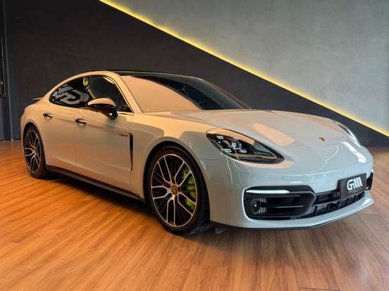 PORSCHE-PANAMERA-2.9 V6 E-HYBRID 4 PLATINUM EDITION PDK PORSCHE-PANAMERA-2023
