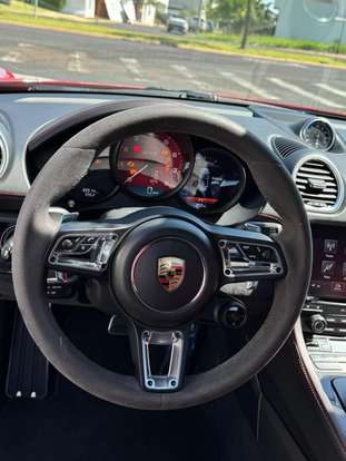 PORSCHE-718-2019
