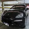 PORSCHE CAYENNE 3.6 4X4 V6 24V GASOLINA 4P TIPTRONIC PORSCHE CAYENNE 3.6 4X4 V6 24V GASOLINA 4P TIPTRONIC
