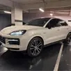 PORSCHE CAYENNE 3.0 V6 E-HYBRID COUPÉ AWD TIPTRONIC S PORSCHE CAYENNE 3.0 V6 E-HYBRID COUPÉ AWD TIPTRONIC S
