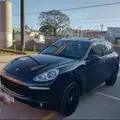 PORSCHE CAYENNE 3.6 4X4 V6 24V GASOLINA 4P TIPTRONIC PORSCHE CAYENNE 3.6 4X4 V6 24V GASOLINA 4P TIPTRONIC