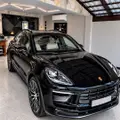 PORSCHE MACAN 2.0 TURBO GASOLINA PDK PORSCHE MACAN 2.0 TURBO GASOLINA PDK