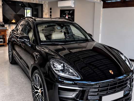 PORSCHE-MACAN-2.0 TURBO GASOLINA PDK PORSCHE-MACAN-2023