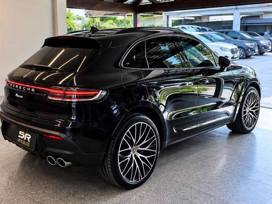 PORSCHE-MACAN-2.0 TURBO GASOLINA PDK PORSCHE-MACAN-2023