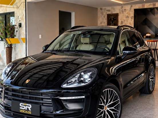 PORSCHE-MACAN-2.0 TURBO GASOLINA PDK PORSCHE-MACAN-2023