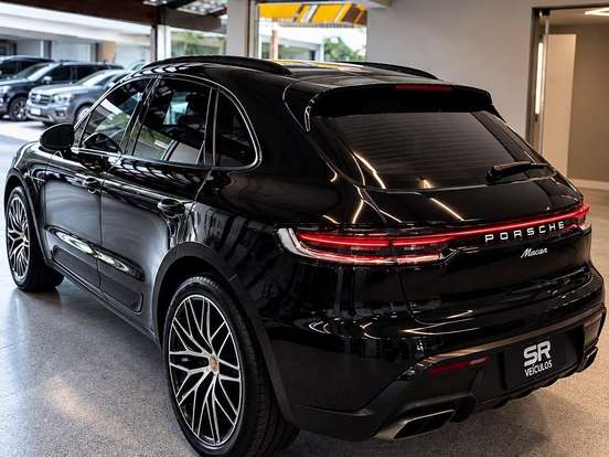 PORSCHE-MACAN-2.0 TURBO GASOLINA PDK PORSCHE-MACAN-2023