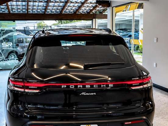 PORSCHE-MACAN-2.0 TURBO GASOLINA PDK PORSCHE-MACAN-2023