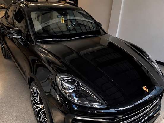 PORSCHE-MACAN-2.0 TURBO GASOLINA PDK PORSCHE-MACAN-2023