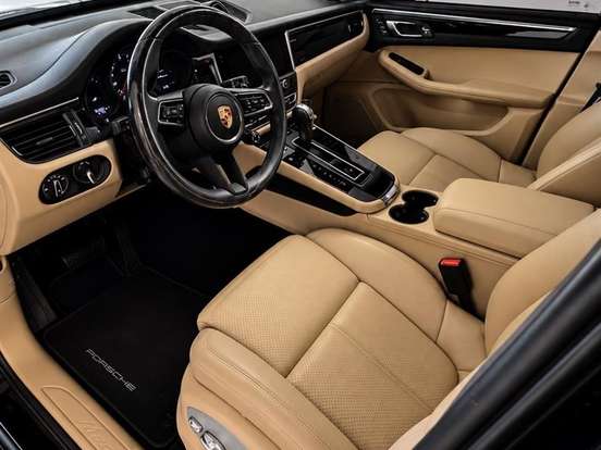 PORSCHE-MACAN-2.0 TURBO GASOLINA PDK PORSCHE-MACAN-2023